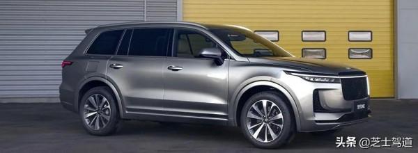 選漢蘭達你會失去什麼？選理想ONE你會得到什麼？