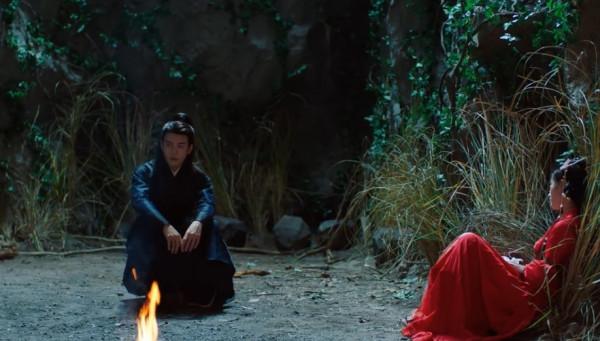 鞠婧禕新劇開播即火，搭檔曾舜晞“CP感”十足，劇情邏輯卻有硬傷