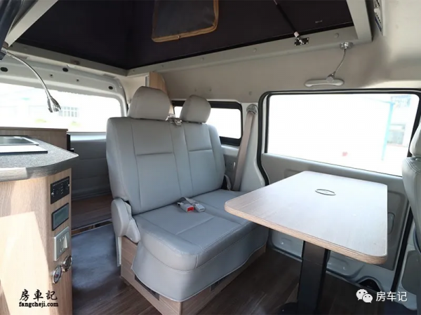 途酷金盃小海獅，10.8萬同時擁有房和車，你愛了嗎？