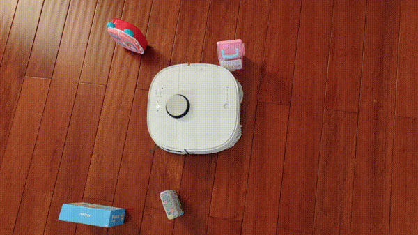 全能型掃拖烘機器人選購參考：美的W11、科沃斯X1 OMNI全面對比