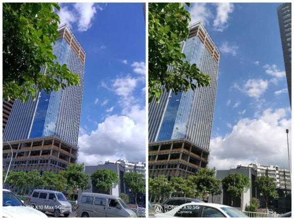 榮耀X10和榮耀X10 Max究竟怎麼選？不客觀對比給你答案