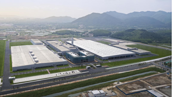 未來三年推出13款新能源車，長安馬自達憑什麼？