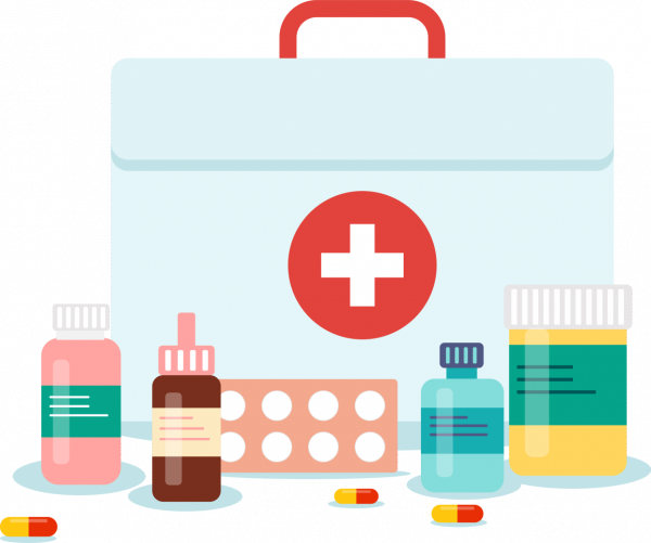 協和兒科醫生推薦：家中常備這幾類藥，明年少往醫院跑