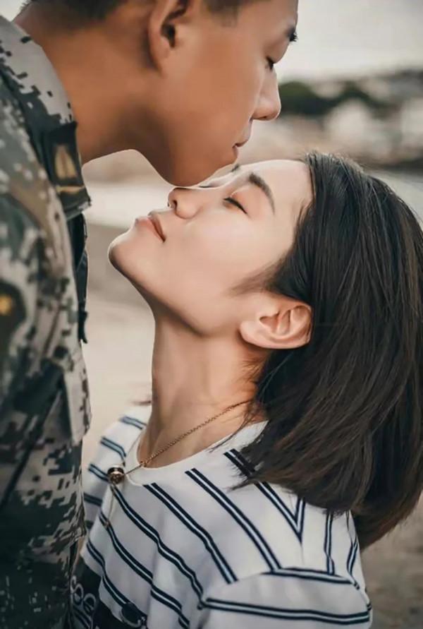 雙軍人的愛情：跨越2000多公里來愛你