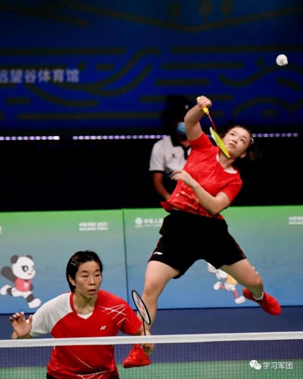 “鏡”觀全運丨技巧和力量的角逐! “鏡”觀全運丨技巧和力量的角逐!