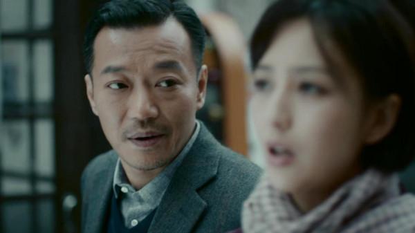 《霞光》隱藏最深的，是這個不起眼的小人物