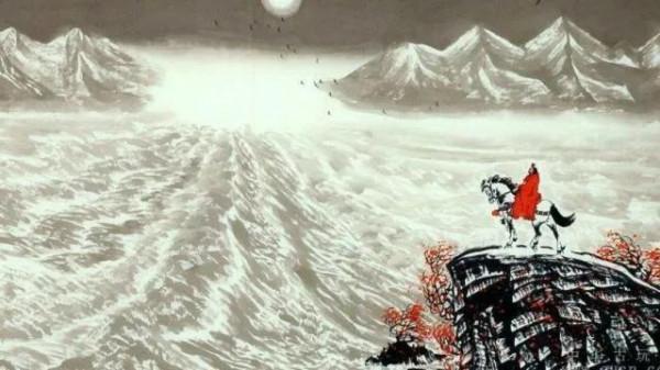 《念奴嬌·赤壁懷古》——借奇景抒豪情,借歷史詠愁懷 《念奴嬌·赤壁懷古》——借奇景抒豪情,借歷史詠愁懷