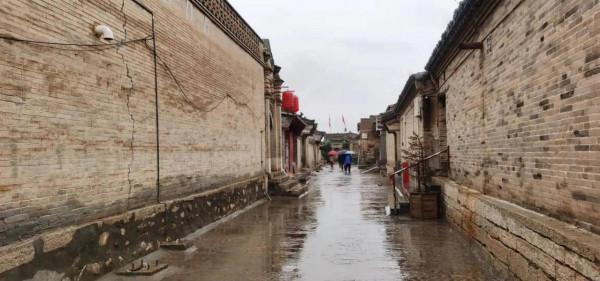 長城腳下的一個奇蹟，“八百莊堡”的非凡景象你可知道？