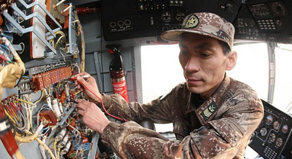 3位中國兵王：有人曾拒百萬年薪工作，有人部隊為他2次改士官編制