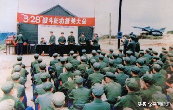 網友疑問：在對越自衛戰爭中，越南戰機為什麼沒有出動？