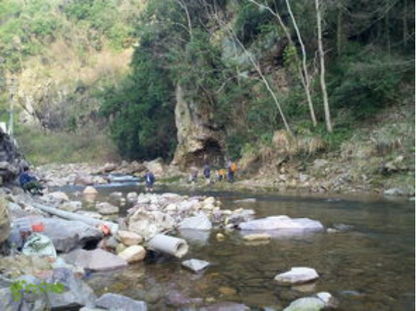 1966年原子彈部件被盜,竊賊被捕後:是女友和老丈人讓我乾的 1966年原子彈部件被盜,竊賊被捕後:是女友和老丈人讓我乾的