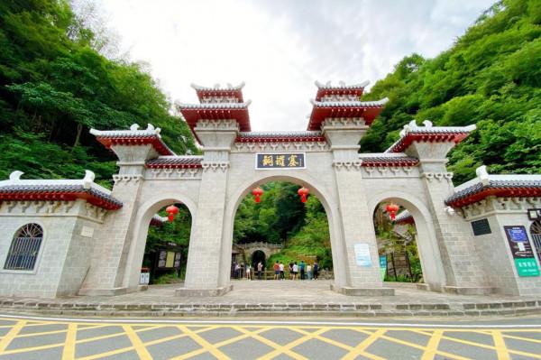 霍山有一處秘境,因漢武帝的一場夢而得名,享有“小黃山”的美譽 霍山有一處秘境,因漢武帝的一場夢而得名,享有“小黃山”的美譽