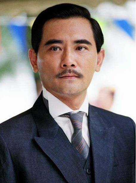 中山先生的原配夫人：孫科之母，離婚後到澳門定居，活了86歲