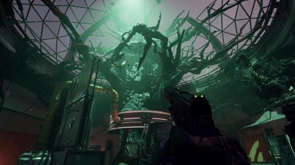 《彩虹六號：異種》PC預告片展示4K DLSS實機內容