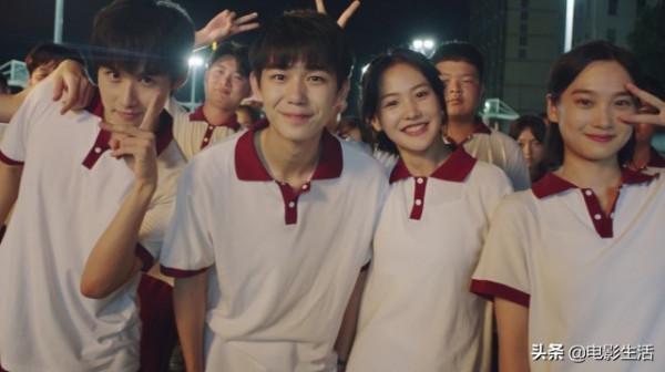 一口氣刷完全集!近期超好看、高顏值青春劇,校園戀愛純情又心動 一口氣刷完全集!近期超好看、高顏值青春劇,校園戀愛純情又心動