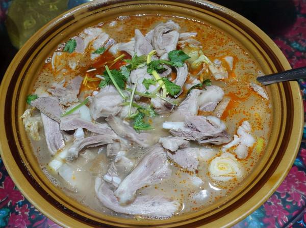 冬至後,建議常吃3種家常燉菜,熱熱乎乎從頭暖到腳,越吃越舒服 冬至後,建議常吃3種家常燉菜,熱熱乎乎從頭暖到腳,越吃越舒服