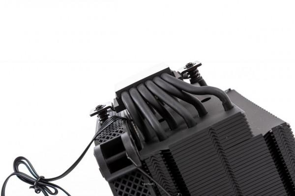 安鈦克 風行者DF700Flux-3A 裝機分享-5800X+X570S+6600XT