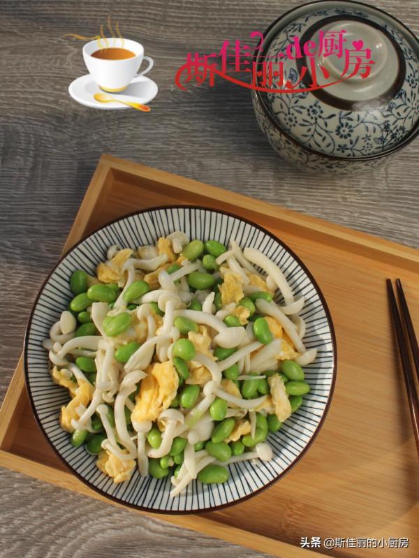 雞蛋和它們是絕配,簡單營養又便宜鮮美,五分鐘就上桌,總吃不膩 雞蛋和它們是絕配,簡單營養又便宜鮮美,五分鐘就上桌,總吃不膩