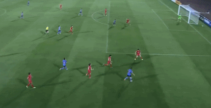 亞洲盃-王珊珊絕平朱鈺神勇中國女足點球戰6-5日本，決賽會師韓國