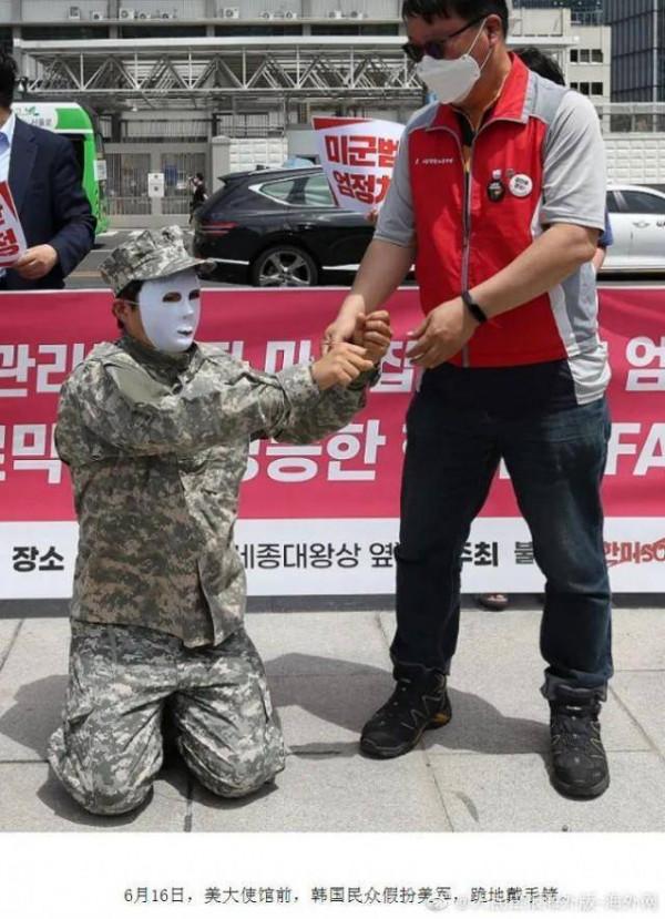 偷成一部連續劇!美國又偷東西了…… 偷成一部連續劇!美國又偷東西了……