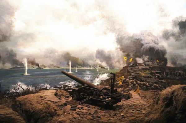 大清帝國沒落前最後的瘋狂,痛扁英法聯軍,傷亡戰損比竟高達1:14 大清帝國沒落前最後的瘋狂,痛扁英法聯軍,傷亡戰損比竟高達1:14