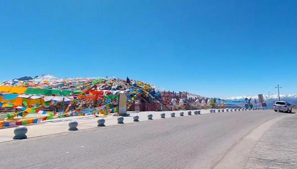 川藏南線G318 | 人均不到2000元走完,你信嗎 川藏南線G318 | 人均不到2000元走完,你信嗎