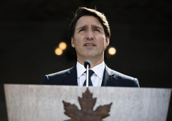 拒不釋放孟晚舟?王毅一週內2次點名清單,加專家對特魯多發警告 拒不釋放孟晚舟?王毅一週內2次點名清單,加專家對特魯多發警告