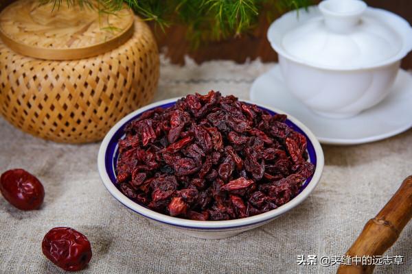 講兩個中成藥，給怎麼吃都吃不胖的瘦子增增肥