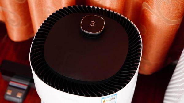 不務正業or專職專精—科沃斯沁寶PK舒樂氏A02空氣清淨機 不務正業or專職專精—科沃斯沁寶PK舒樂氏A02空氣清淨機