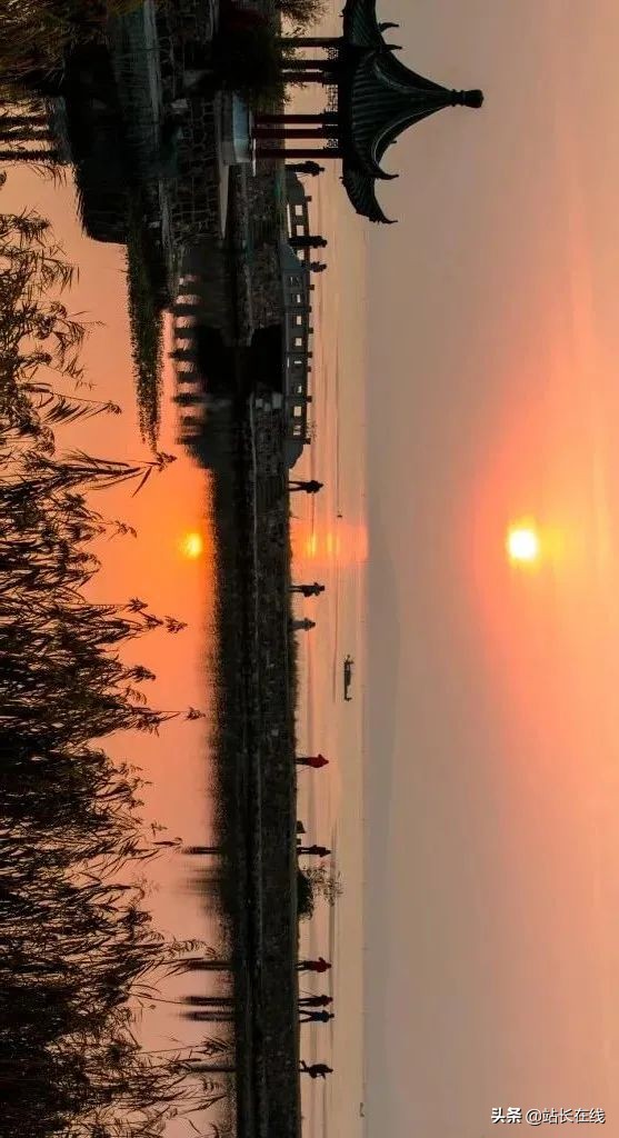 霸屏預警！美！滴！很