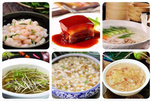 浙江最著名的10道杭幫菜，鮮香滑嫩，很有特色，你吃過哪幾種呢