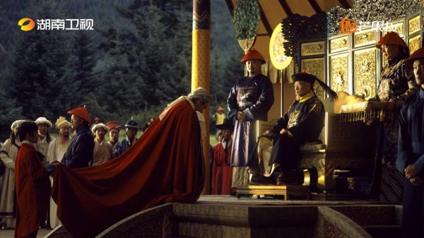 啟用&OpenCurlyDoubleQuote;群星&rdquo;閃耀的歷史記憶，紀錄片《中國》第二季2月28日迴歸