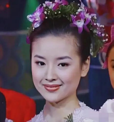 黑土地出大美人，12位東北女星，個個盤靚條順，甩白幼瘦幾條街