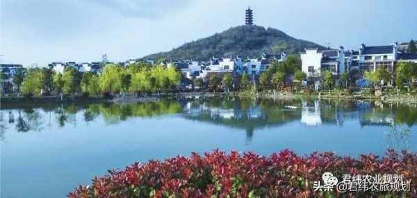 休閒旅遊,推薦去這些美麗鄉村走走 休閒旅遊,推薦去這些美麗鄉村走走