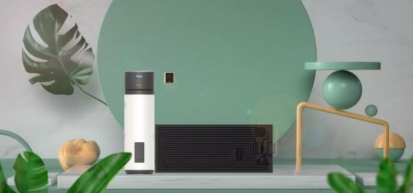 還在用太陽能空氣能熱水器嗎，如今流行太空能熱水器，省錢又實用