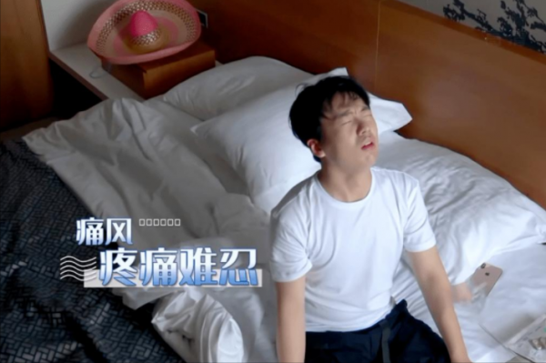 有錢卻治不好病的5位明星，各有各的苦衷，最大67歲，最小25歲