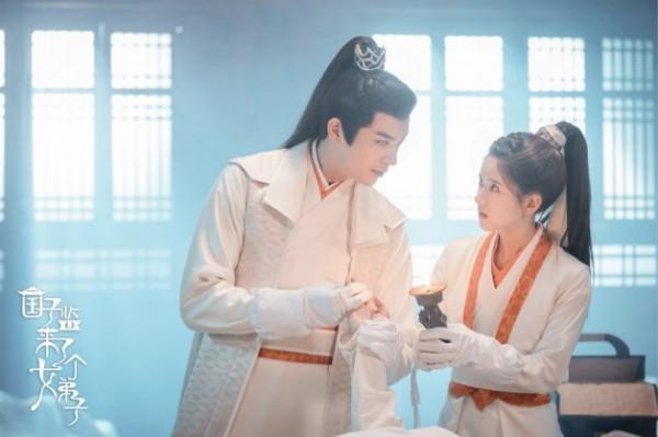 2021低評分古裝劇！《當家主母》爭議大，《皎若雲間月》魔改亂演