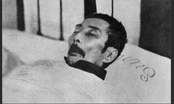 魯迅與藤野先生：分別29年後，他們曾有一次見面機會，藤野卻拒絕