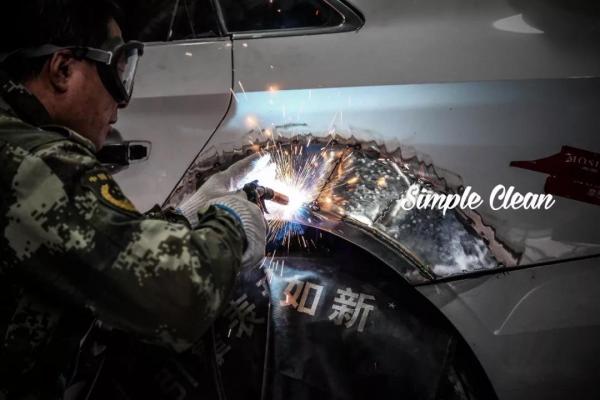 生存在奧迪S3光芒下的A3，改裝過後也有自己的世界！