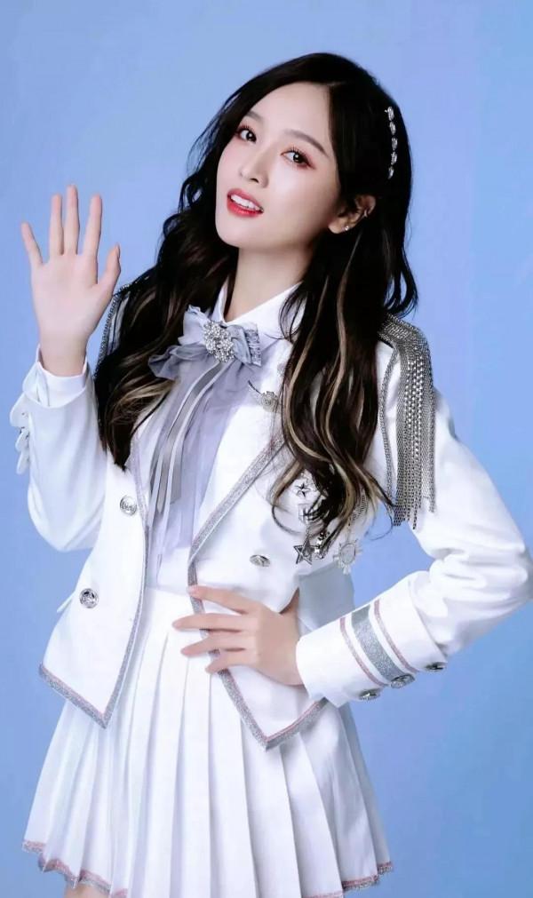 吳宣儀：高畫質美圖欣賞