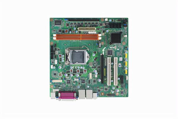 「集特智慧」工控機主機板硬體組成有那幾個部分? 「集特智慧」工控機主機板硬體組成有那幾個部分?
