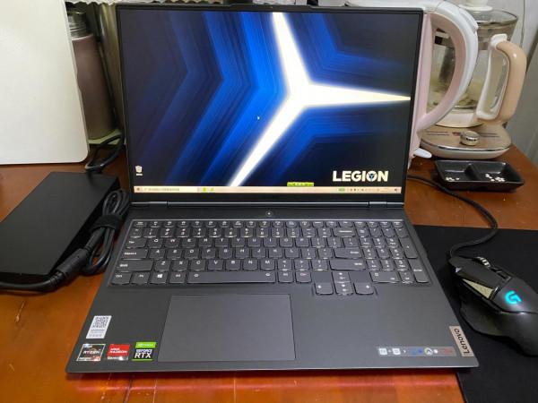 聯想旗艦遊戲本—拯救者r9000k使用測評 聯想旗艦遊戲本—拯救者r9000k使用測評