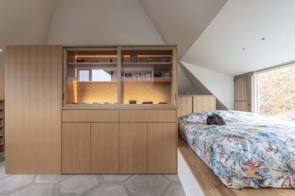 一位57歲的阿姨曬出獨居生活照：怡然自得，活出很多人羨慕的樣子