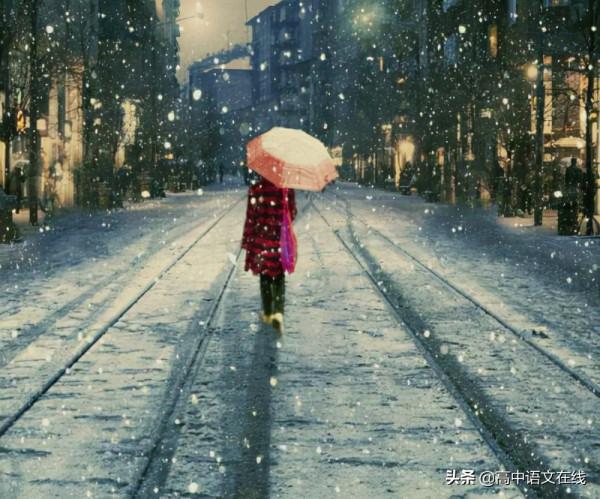 作文指導｜中考優秀作文：“走過”「附範文4篇」