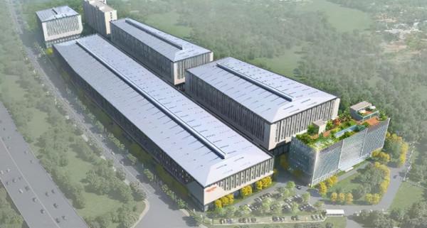 艾依格全屋定製實力如何？4大生產基地，25條進口生產線，實力派