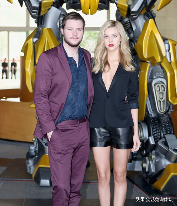 貝克漢姆的“海王”兒子,軟飯硬吃,和好萊塢千金花樣秀恩愛 貝克漢姆的“海王”兒子,軟飯硬吃,和好萊塢千金花樣秀恩愛