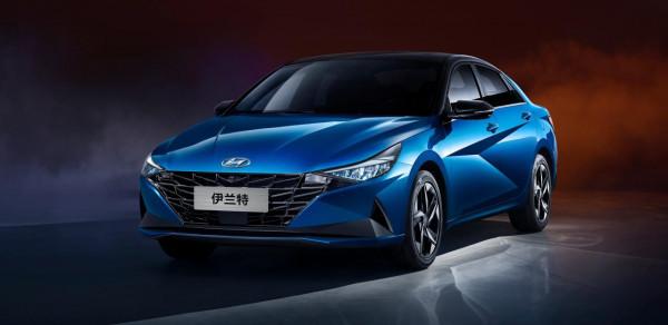 第七代伊蘭特用什麼打動年輕消費者？