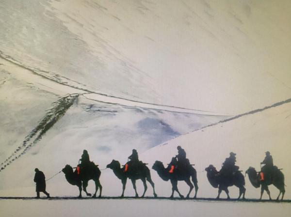 開國少將修築青藏公路:如果電報沒從拉薩發來,那就證明我死了 開國少將修築青藏公路:如果電報沒從拉薩發來,那就證明我死了