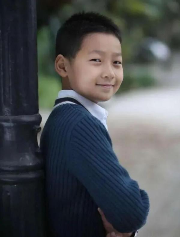 湖北13歲書法神童，漂亮行書《蘭亭序》寫出藝術美