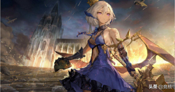 網易遊戲首枚二次元棄子,它到底怎麼了 網易遊戲首枚二次元棄子,它到底怎麼了